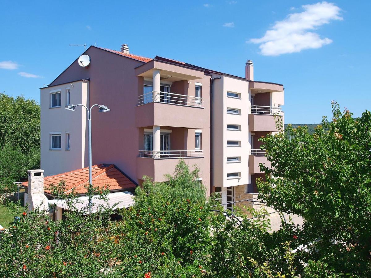 Apartment Marko By Interhome Bibinje Exterior foto