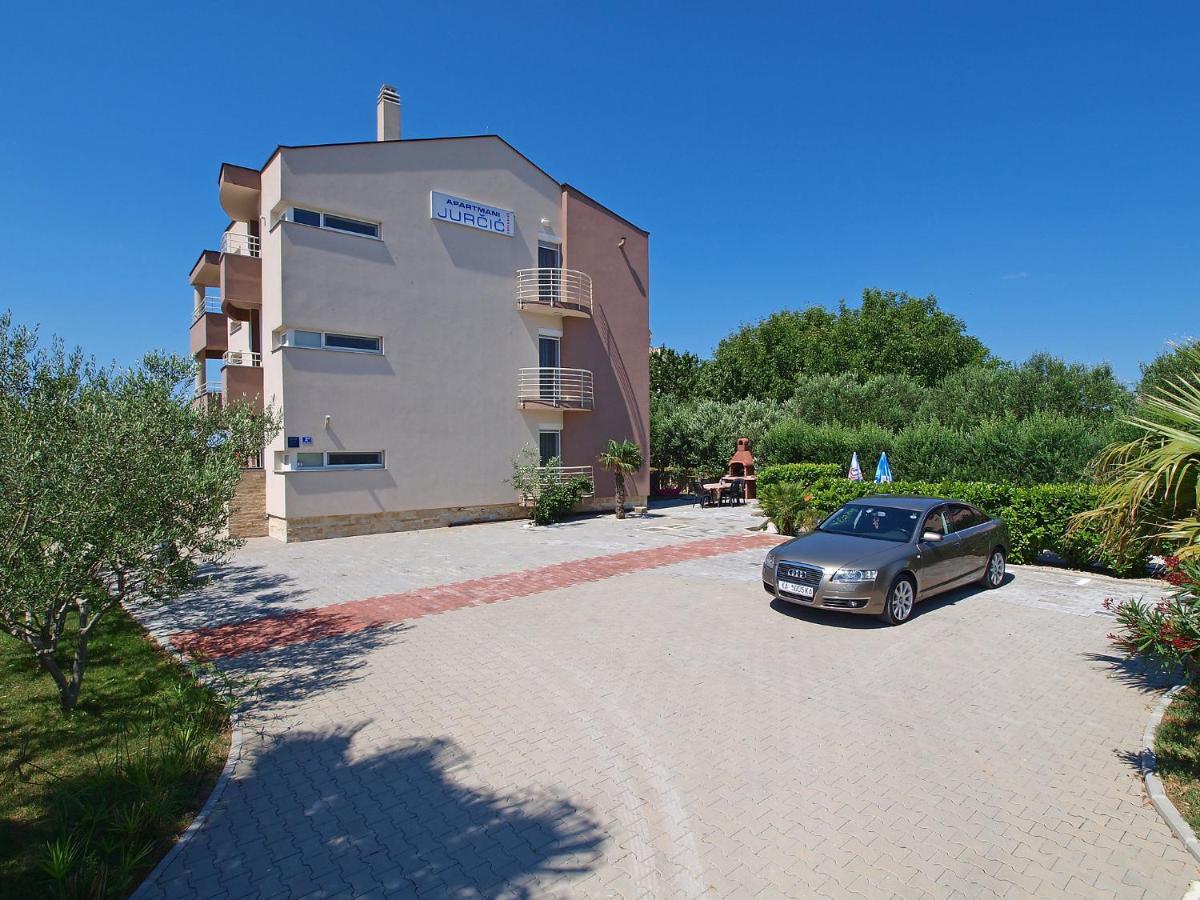 Apartment Marko By Interhome Bibinje Exterior foto