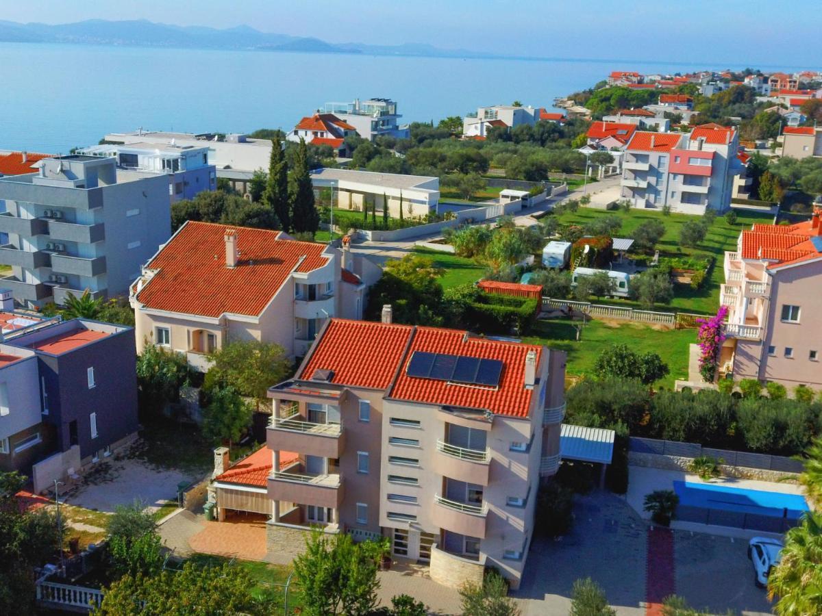 Apartment Marko By Interhome Bibinje Exterior foto