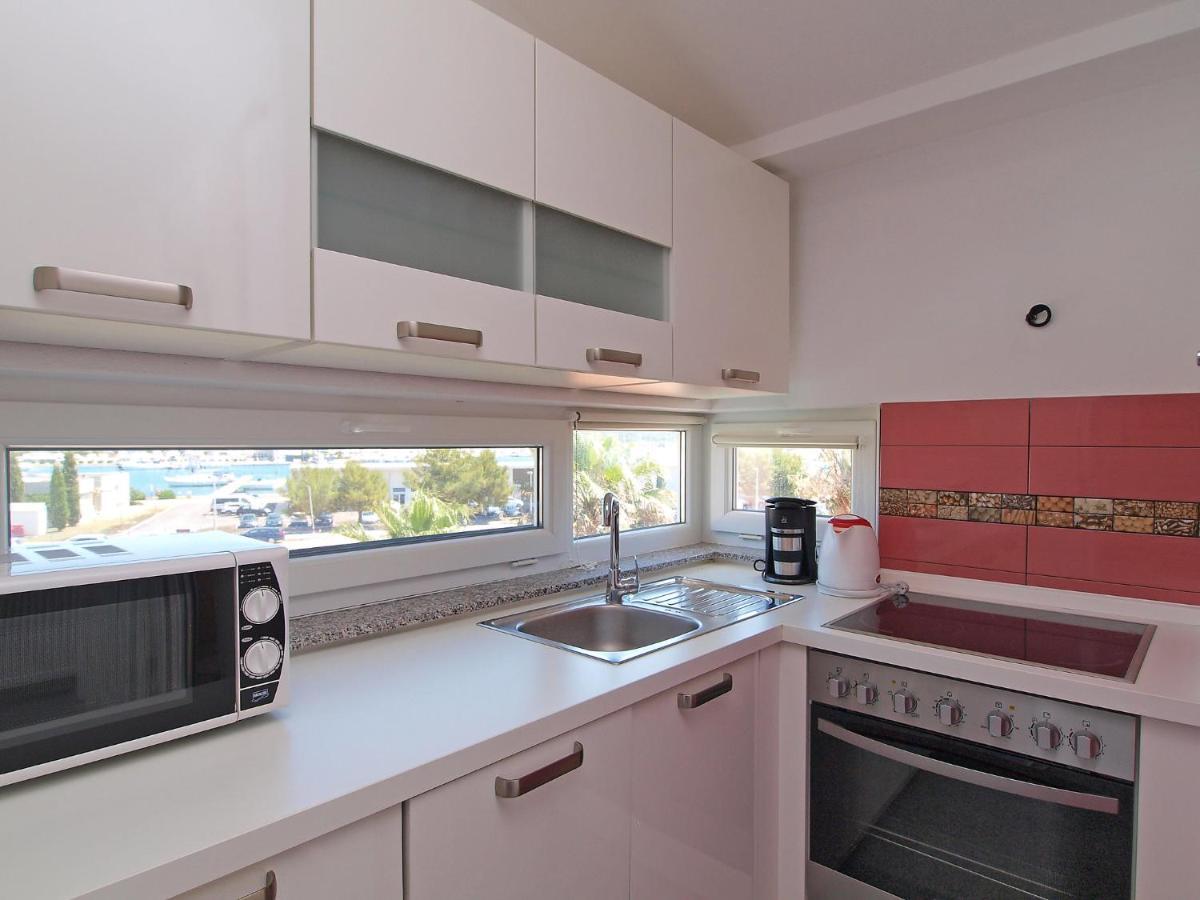 Apartment Marko By Interhome Bibinje Exterior foto